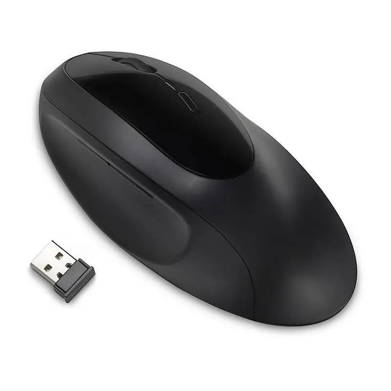 Kensington Dual Wireless Ergo Mouse – K75404WW Kensington