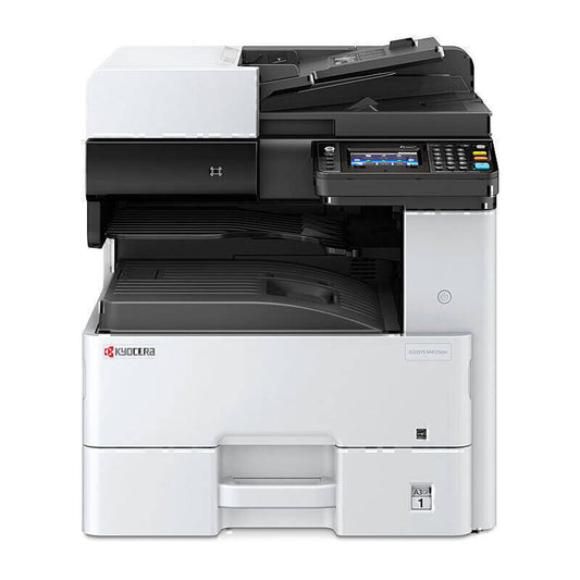 Kyocera M4125IDN MONO MFP | Conford IT