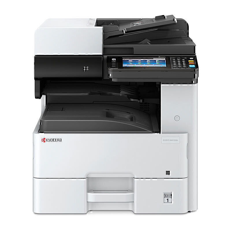 Kyocera M4132idn Mono MFP