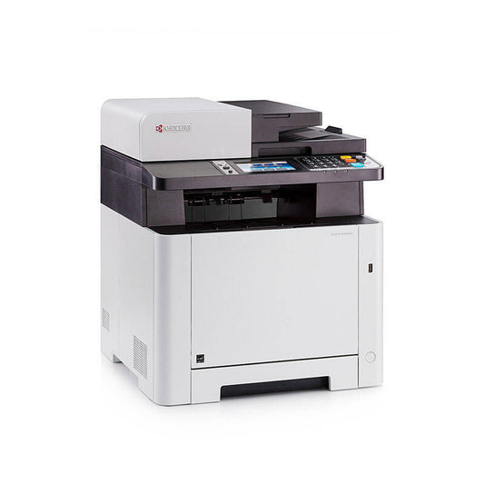 Kyocera M5526CDN Clr MFP | Conford IT