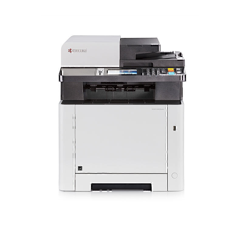 Kyocera M5526CDW Clr MFP | Conford IT