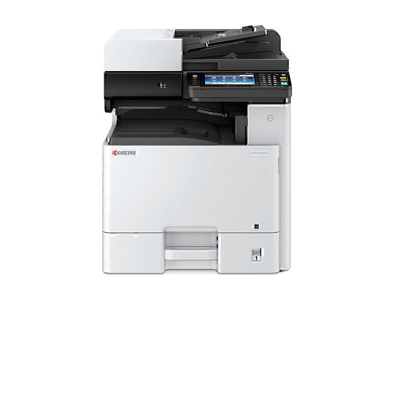 Kyocera M8130CIDN Colour MFP | Conford IT