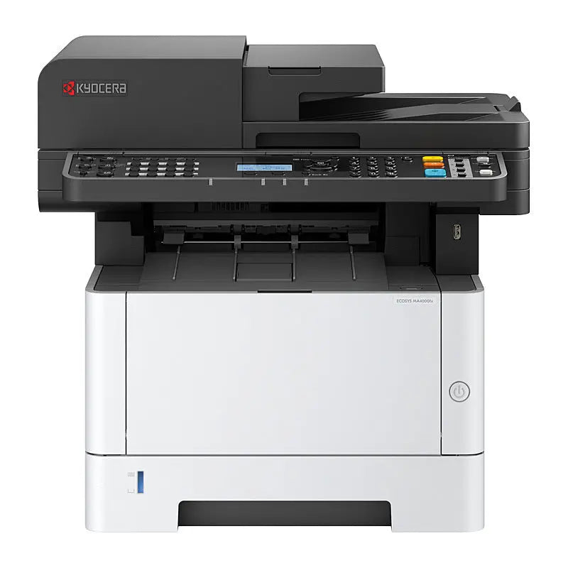 Kyocera MA4000FX Mono Laser MFP Printer KPMA4000FX Kyocera