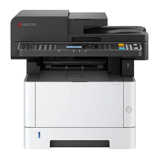 Kyocera MA4000FX Mono Laser MFP Printer KPMA4000FX Kyocera