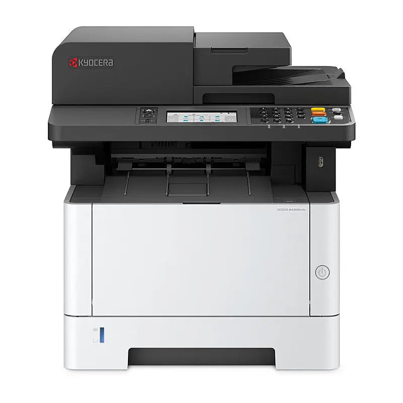 Kyocera MA4000WIFX Mono Laser MFP Printer KPMA4000WIFX Kyocera