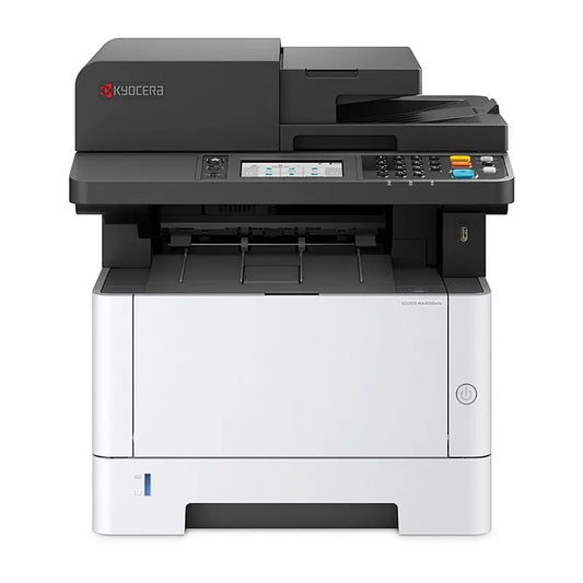 Kyocera MA4000WIFX Mono Laser MFP Printer KPMA4000WIFX Kyocera