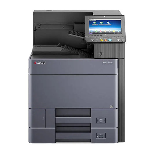 Kyocera P4060DN Mono Laser Kyocera