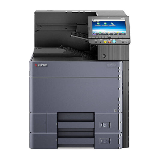 Kyocera P8060CDN Laser | Conford IT