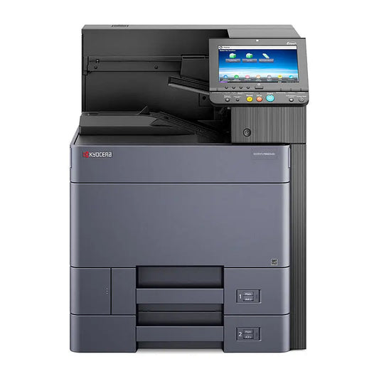 Kyocera P8060CDN Laser Kyocera