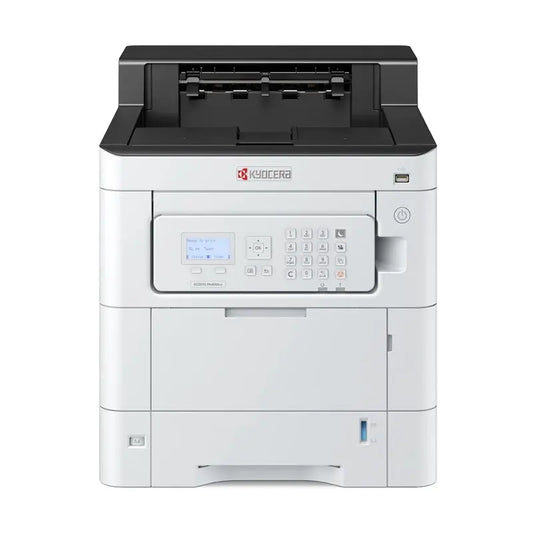 Kyocera PA4000CX Clr Laser Kyocera