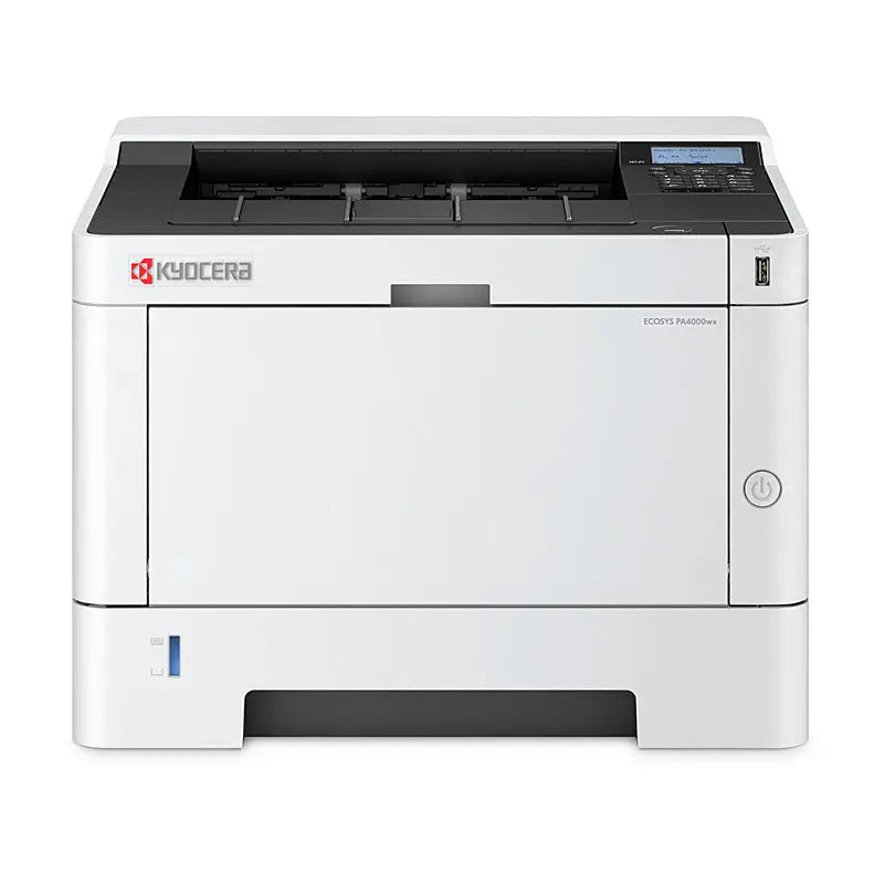 Kyocera PA4000WX Mono Laser Printer Wireless KPPA4000WX Kyocera