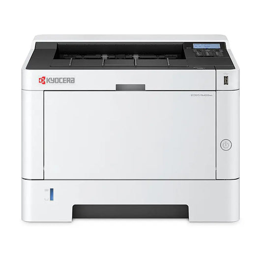 Kyocera PA4000WX Mono Laser Printer Wireless KPPA4000WX Kyocera