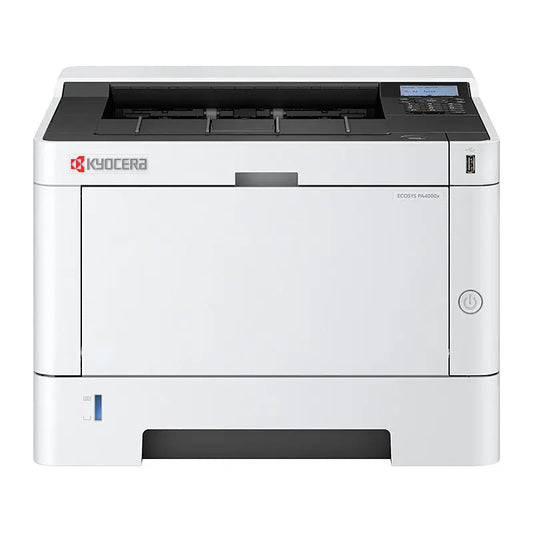 Kyocera PA4000X Mono Laser Printer KPPA4000X Kyocera