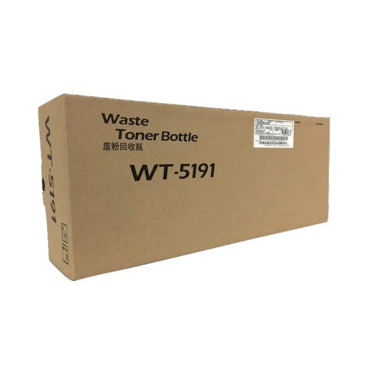 Kyocera WT5191 Waste Bottle Kyocera