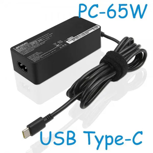 LEN NAD ADAPTER-65W-USB-C Lenovo