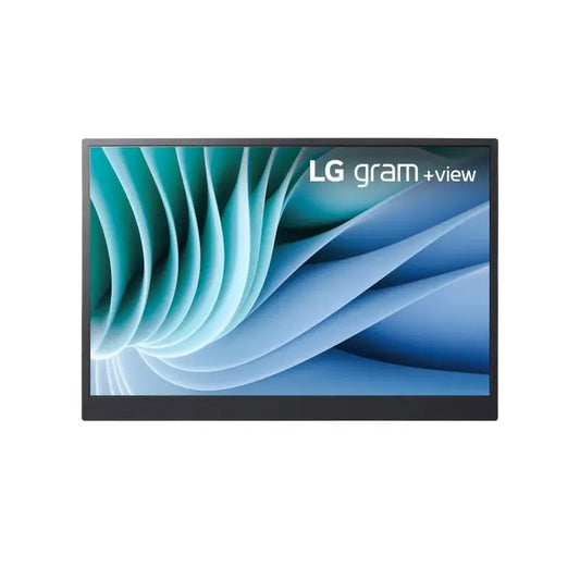 LG 16''+ view Portable Monitor LG