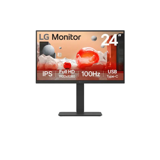LG 24'' IPS B2B Monitor LG