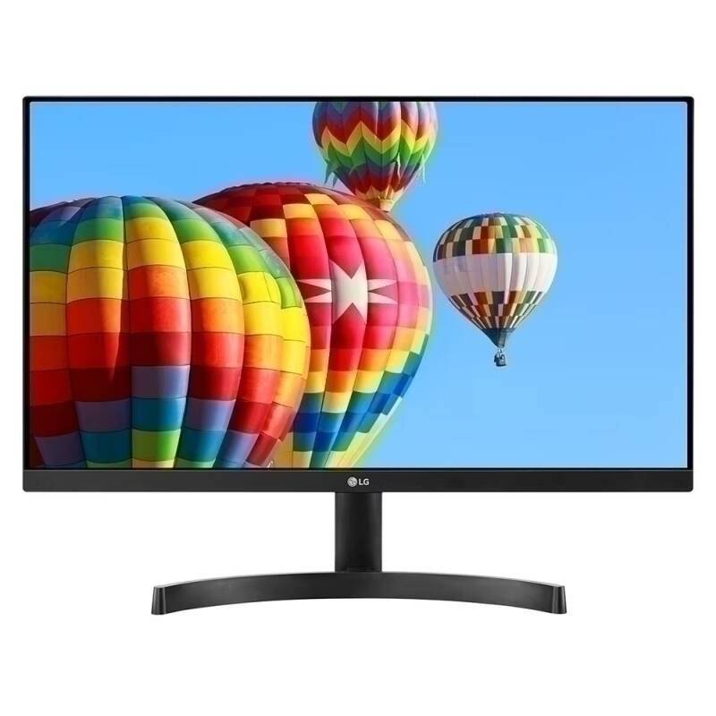 LG 24 inch FHD IPS Monitor | Conford IT