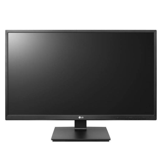 LG 27'' IPS B2B Monitor | Conford IT