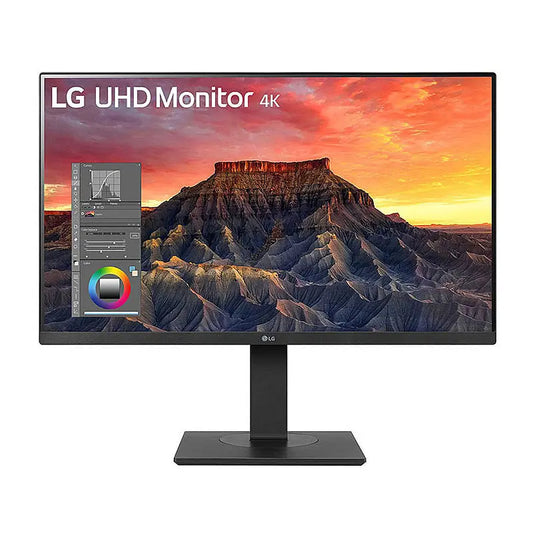 LG 27'' IPS UHD 4K Monitor LG