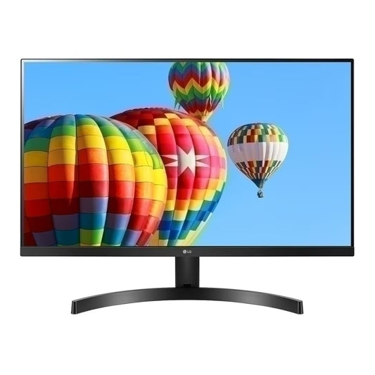 LG 27 inch FHD IPS Monitor | Conford IT