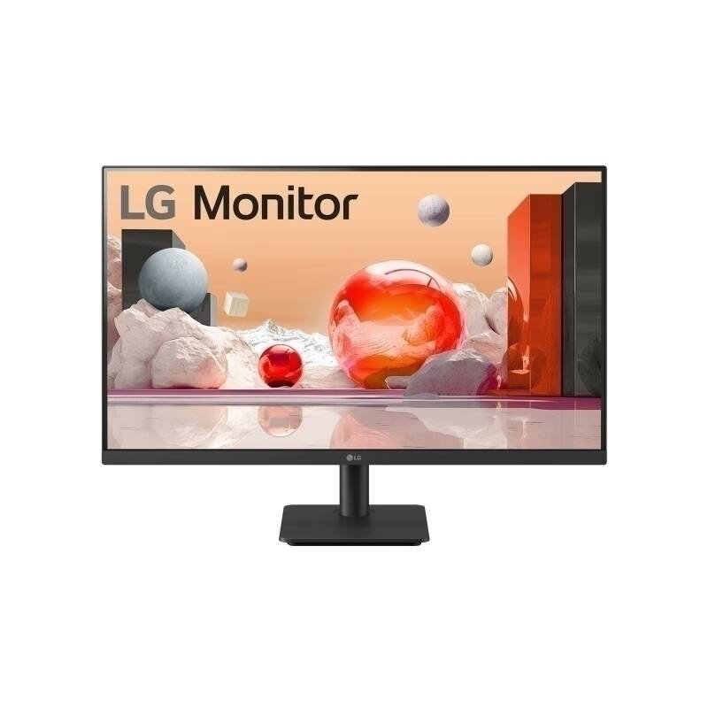 LG 27MS500B 27inch FHD Monitor | Conford IT