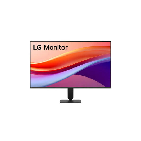LG 27'' FHD Monitor LG27U411B – Big Screen, Brilliant Clarity LG