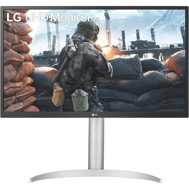 LG 27 inch 4K UHD Monitor | Conford IT