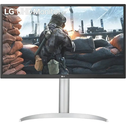 LG 27 inch 4K UHD Monitor LG