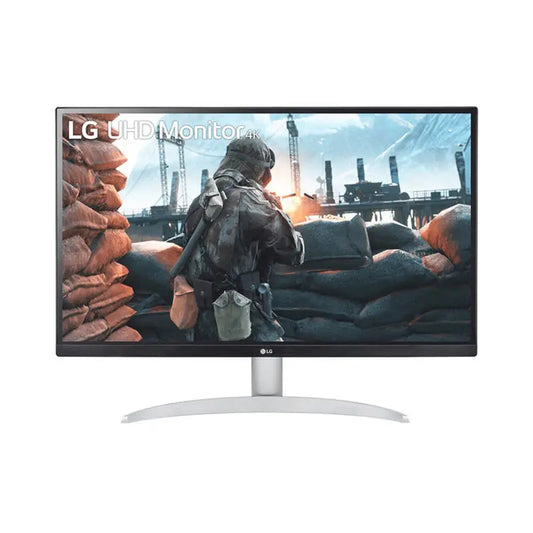 LG 27'' UHD 4K IPS Monitor LG