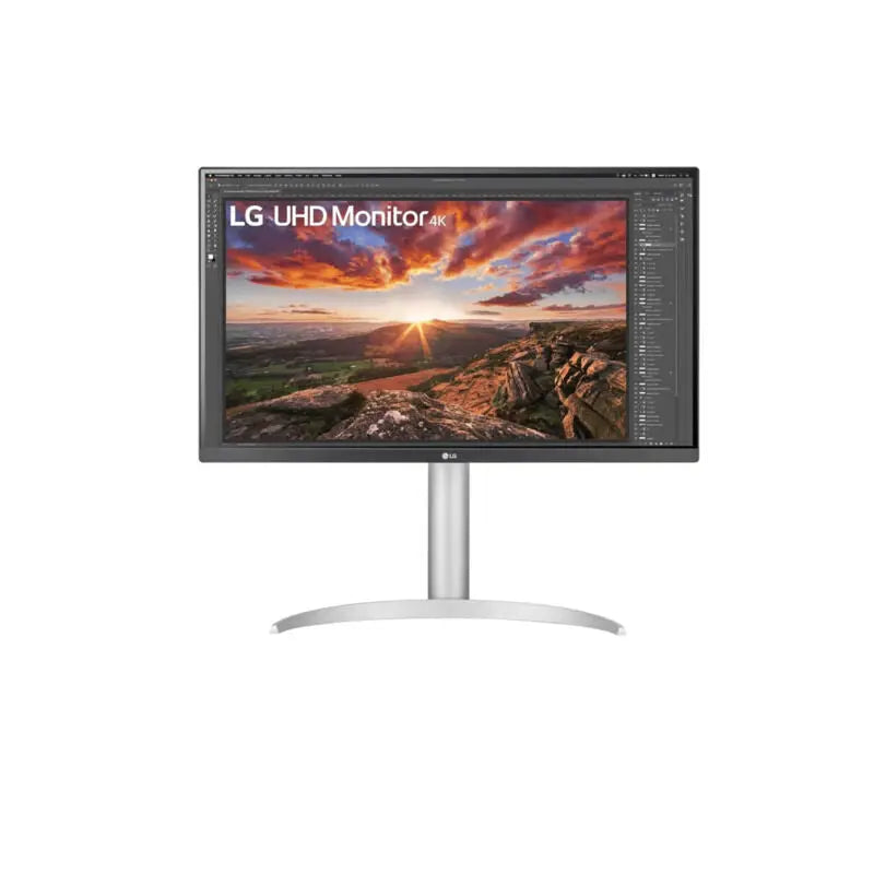 LG 27'' UHD 4K IPS USB-C LG