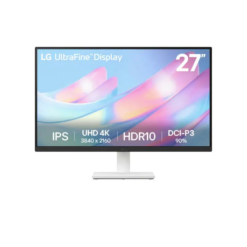 LG 27'' UltraFine 4K UHD LG