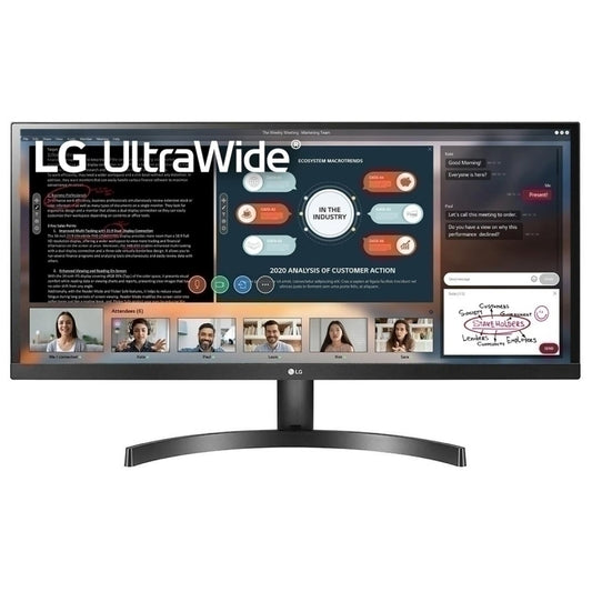 LG 29 inch FHD UW Monitor | Conford IT