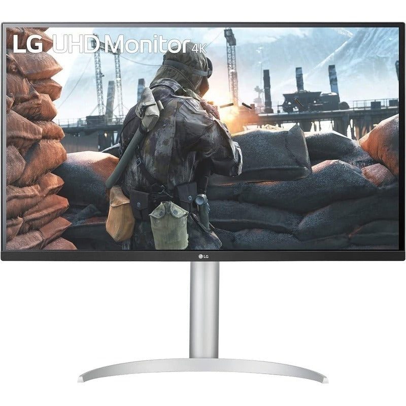 LG 32 inch 4K UHD Monitor