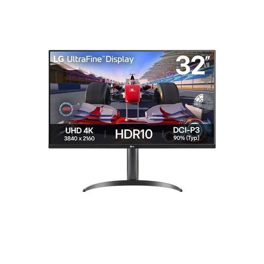 LG 32'' UltraFine 4K Monitor LG