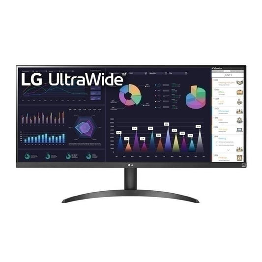 LG 34WQ500 34inch FHD Monitor | Conford IT