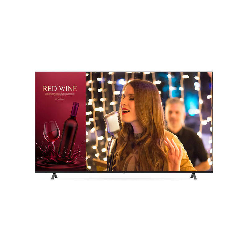 LG 55 inch Commercial Panel