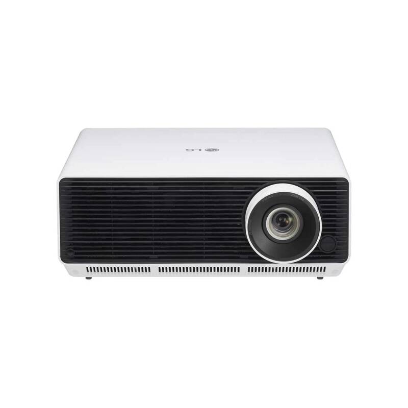 LG ProBeam 4K Laser Projector | Conford IT