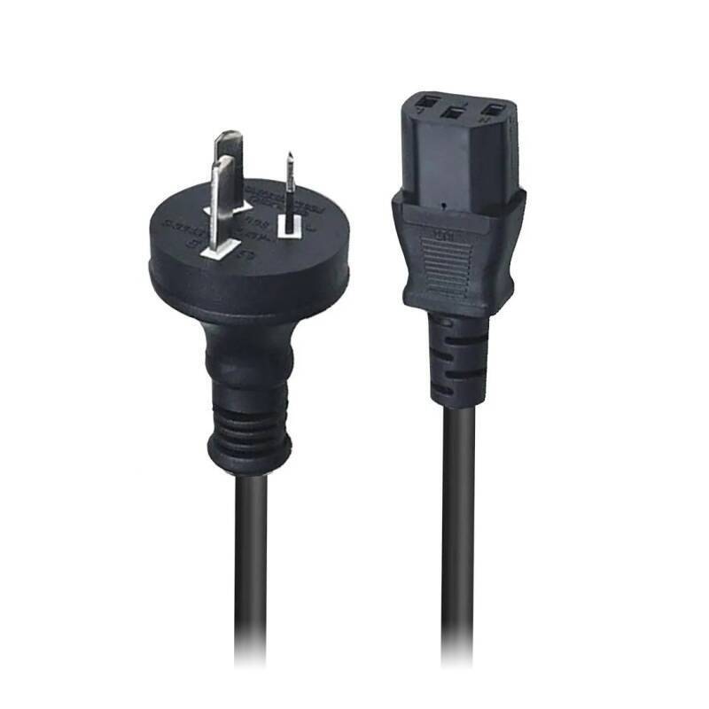 Lindy 1m 3-Pin to C13 Socket | Conford IT