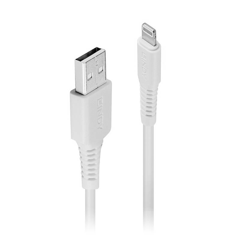 Lindy 0.5m USB to Lightning | Conford IT