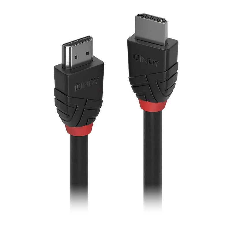 Lindy 2m 8K60Hz HDMI Cable Lindy