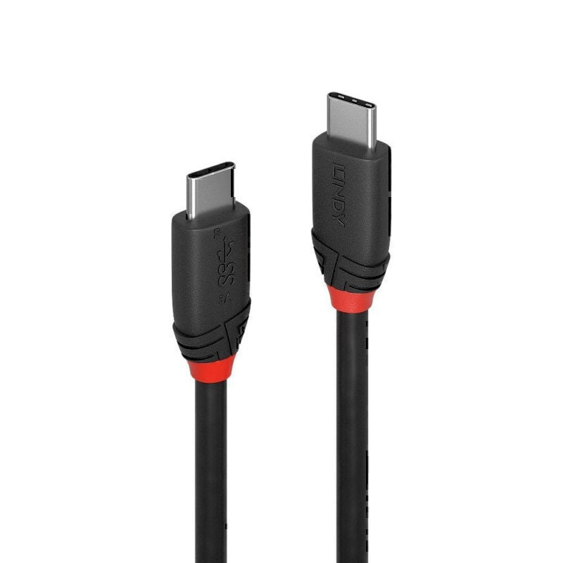 Lindy 1m Type C Cable 3A BL | Conford IT