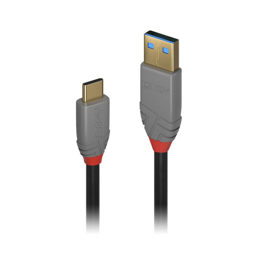 Lindy 1.5m USB 3.1 C - A 5A | Conford IT