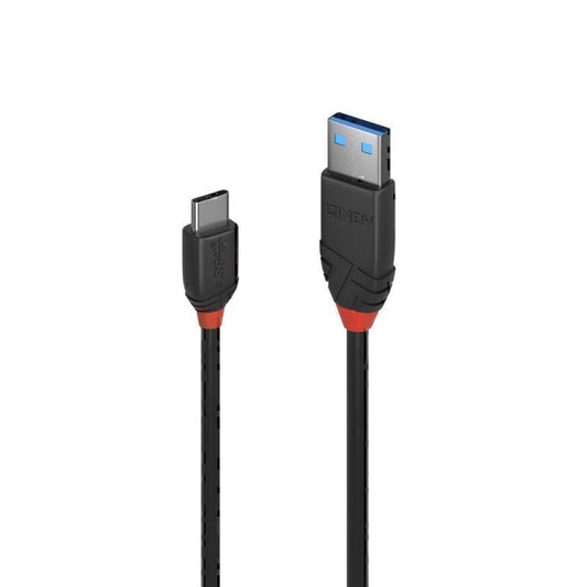 Lindy 1.5m USB 3.1 C - A 3A | Conford IT