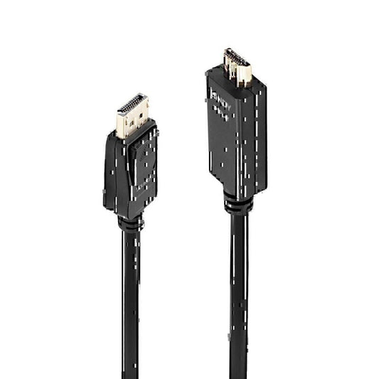 Lindy 1m DP-HDMI 10.2G Cable | Conford IT