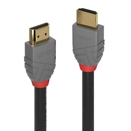 Lindy 10m HDMI Cable AL | Conford IT