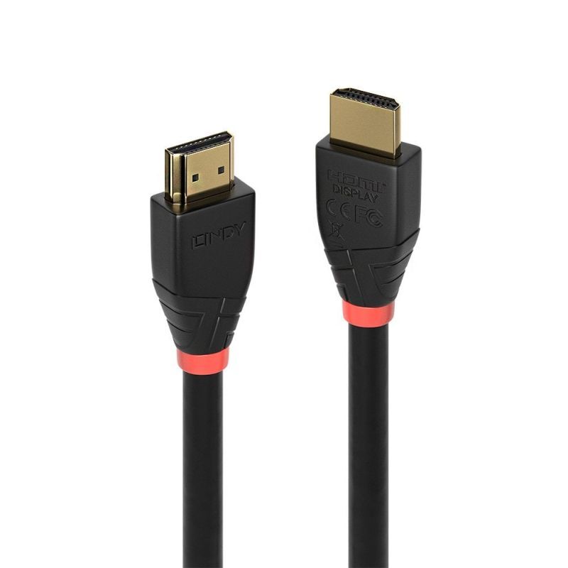 Lindy 10m Active 18G HDMI 2.0 Lindy