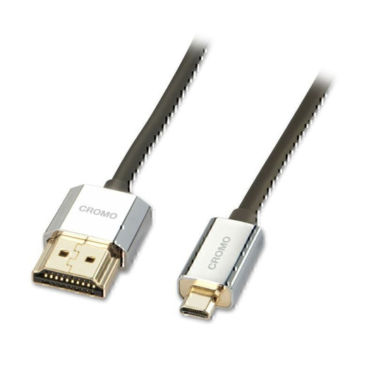 Lindy 1m Slim HDMI-Micro HDMI | Conford IT