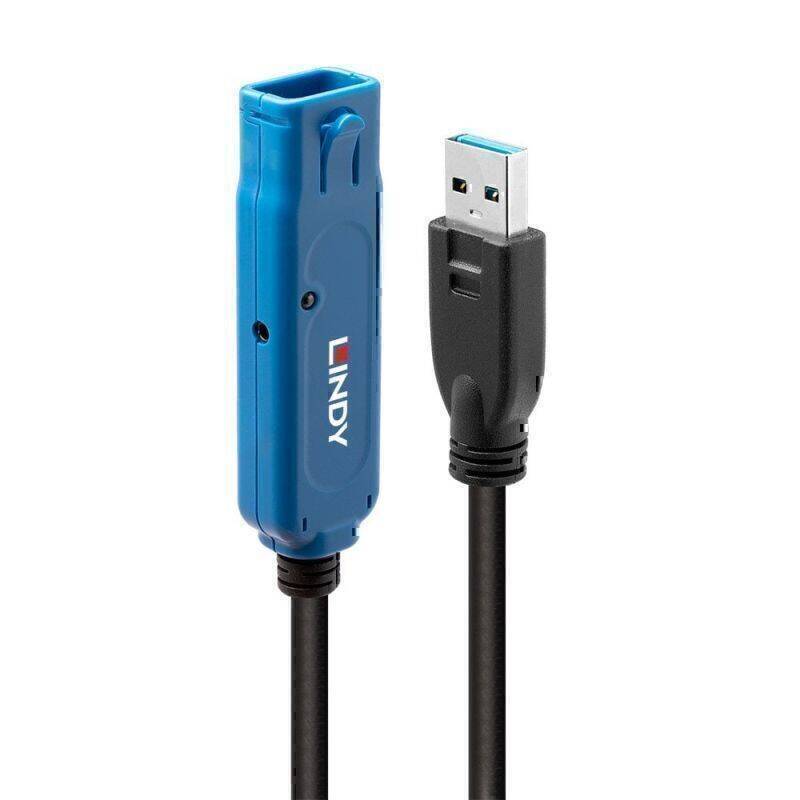 Lindy 15m USB3 Ext Pro | Conford IT