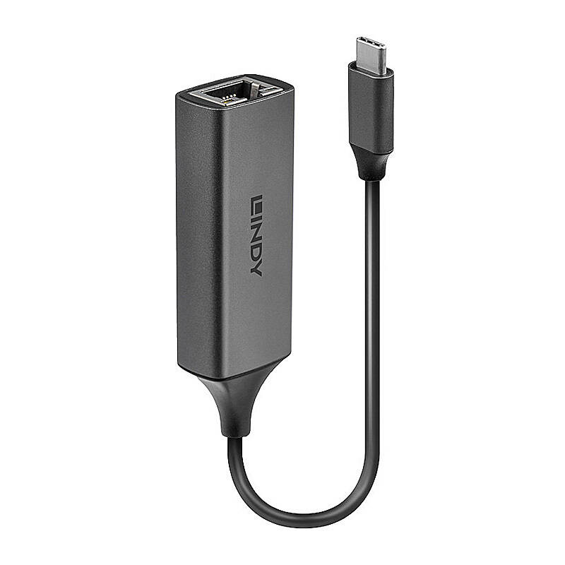 Lindy USB3.0 Ethernet Adaptor Lindy